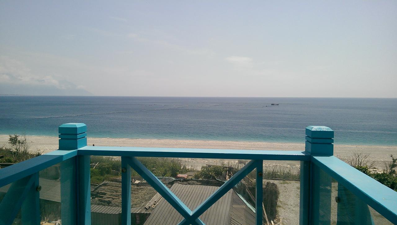 White Mediterranean Dahan 외부 사진